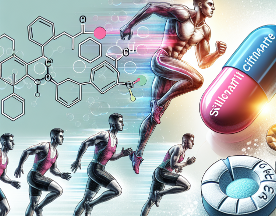 L'efficacia del Sildenafil Citrate nell'ambito sportivo