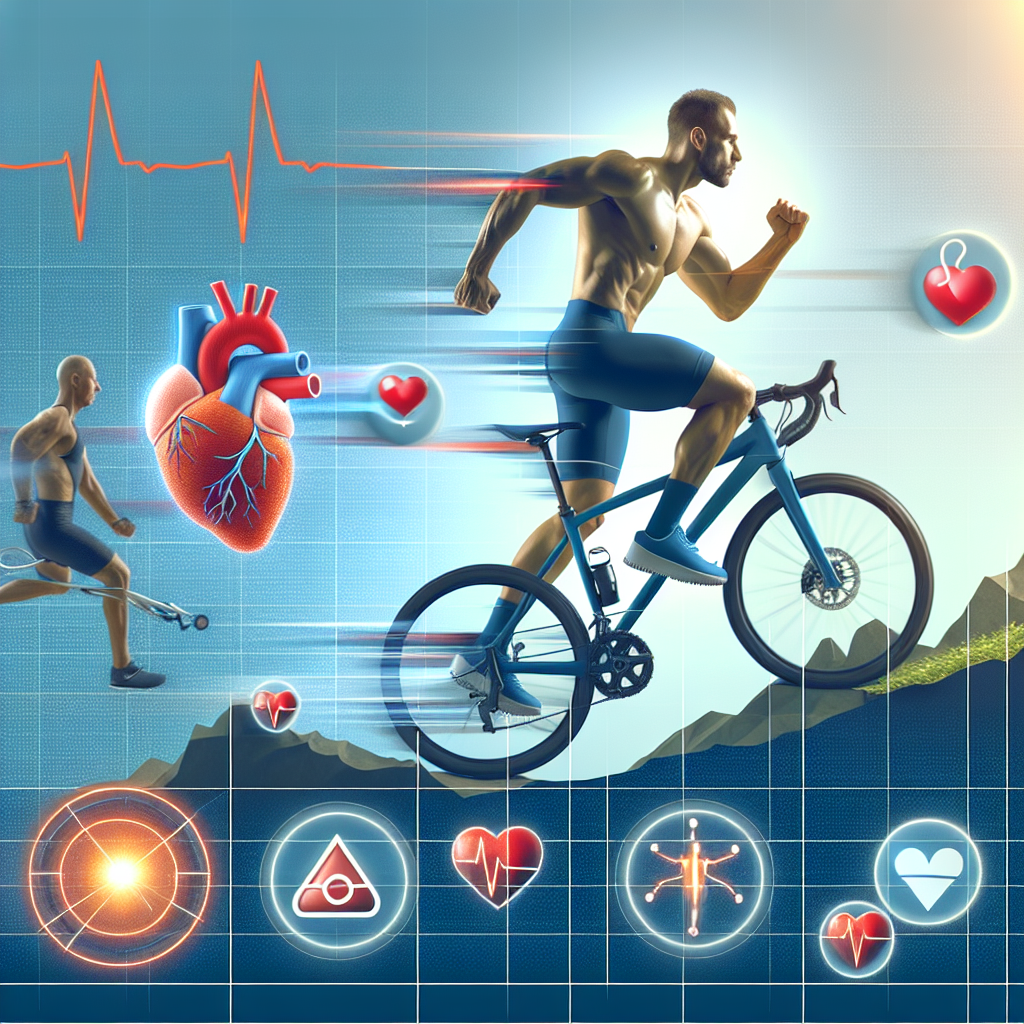 L'efficacia del Sildenafil Citrate nell'ambito sportivo