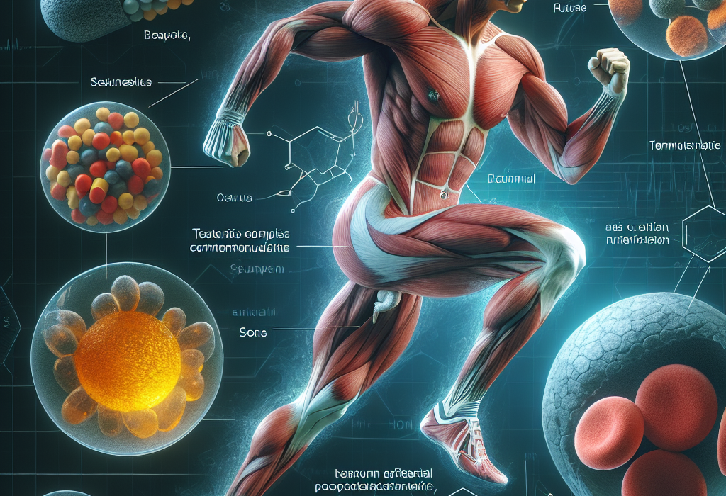 L'efficacia di Testis Compositum nello sport: una panoramica