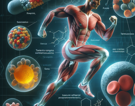 L'efficacia di Testis Compositum nello sport: una panoramica
