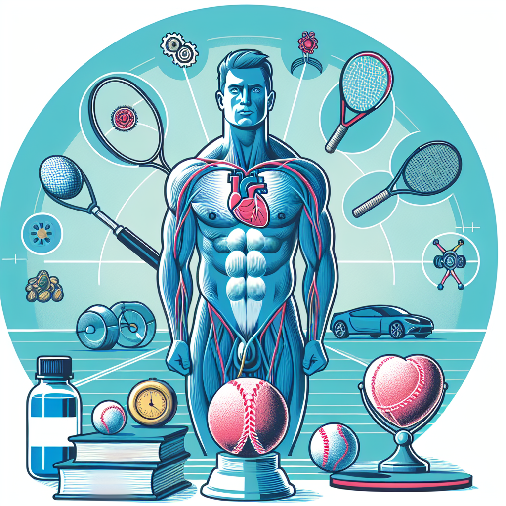 L'efficacia di Testis Compositum nello sport: una panoramica