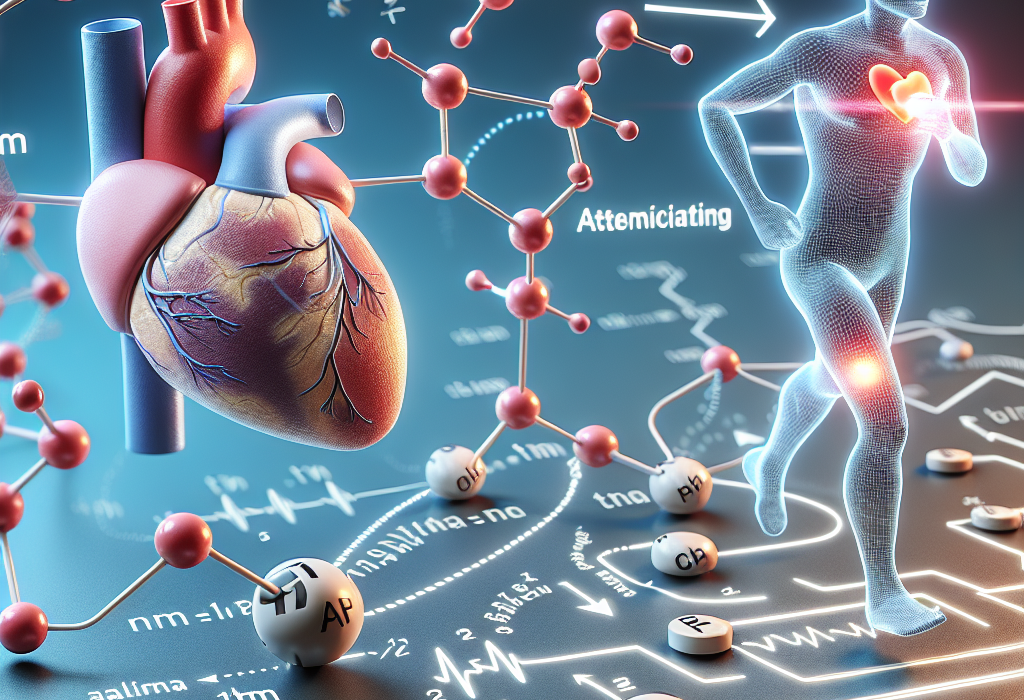 L'uso del Telmisartan nella terapia dei disturbi cardiaci correlati all'attività fisica intensa
