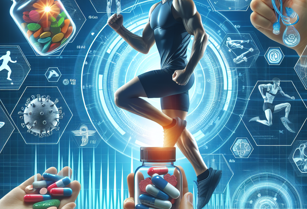 L'uso della Sibutramine tra gli sportivi: benefici e rischi