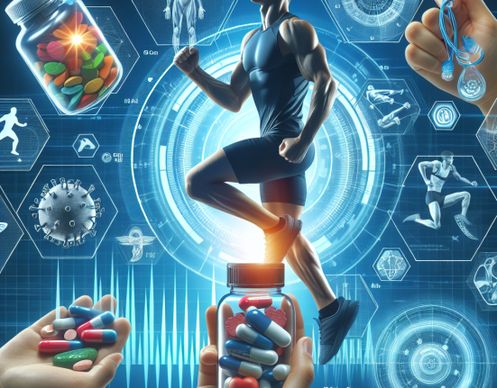 L'uso della Sibutramine tra gli sportivi: benefici e rischi