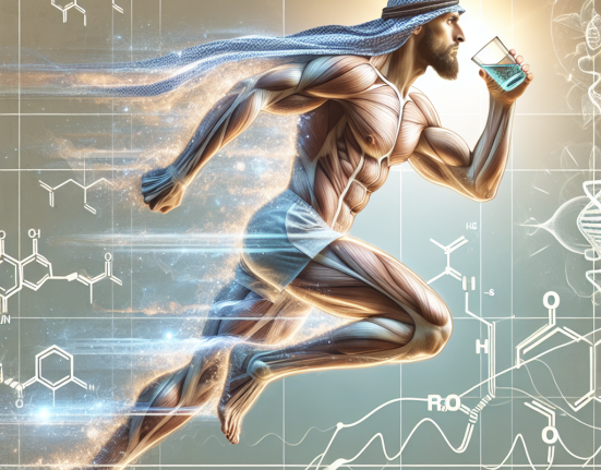 L'uso della sospensione acquosa di testosterone nella performance atletica