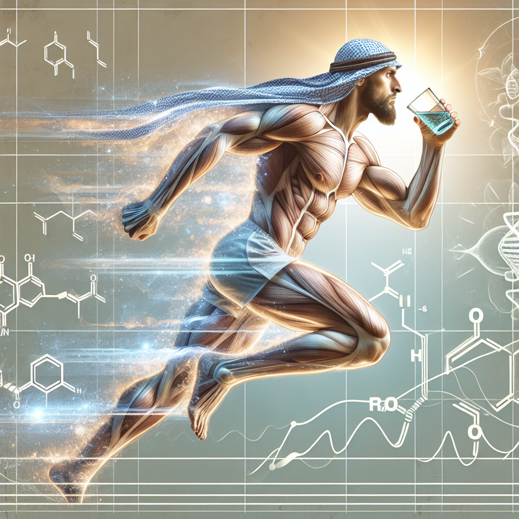 L'uso della sospensione acquosa di testosterone nella performance atletica