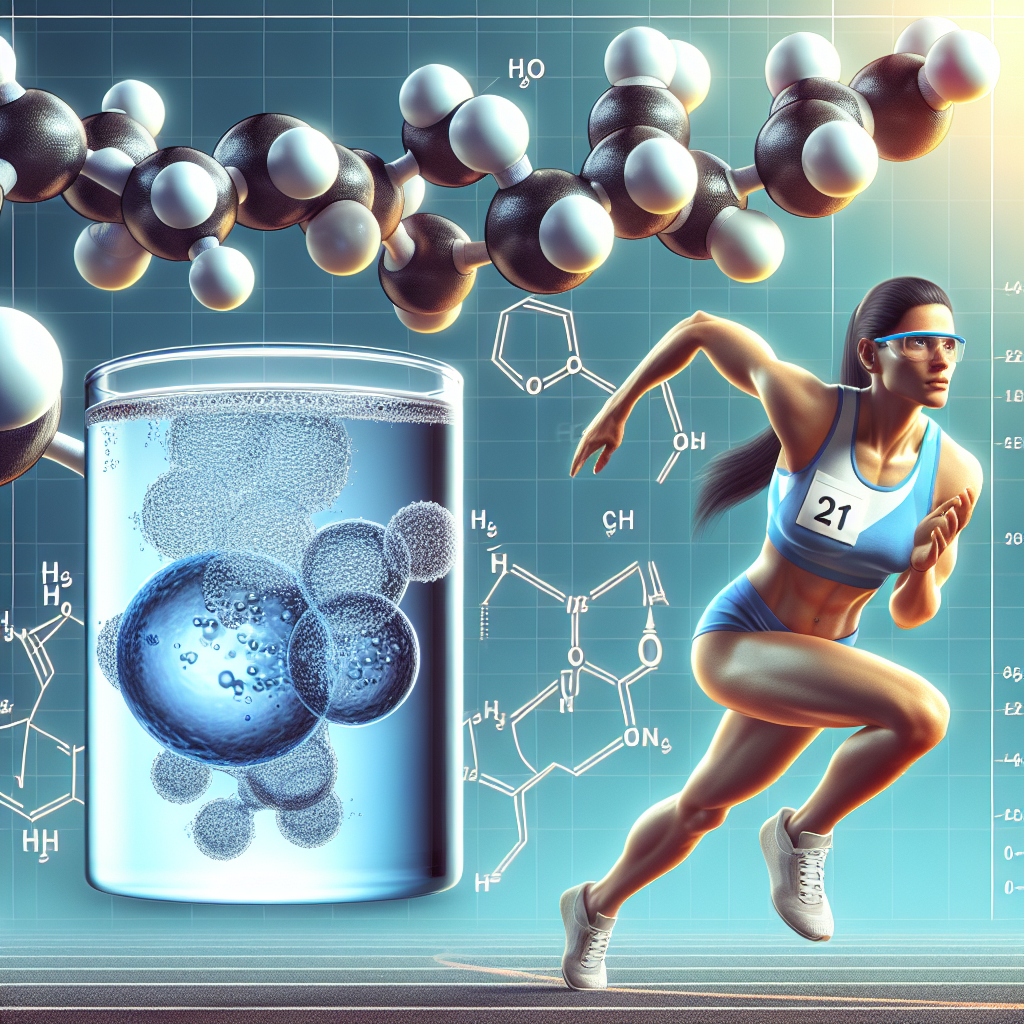 L'uso della sospensione acquosa di testosterone nella performance atletica