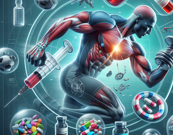 L'uso di Sintol tra gli atleti professionisti: vantaggi e rischi