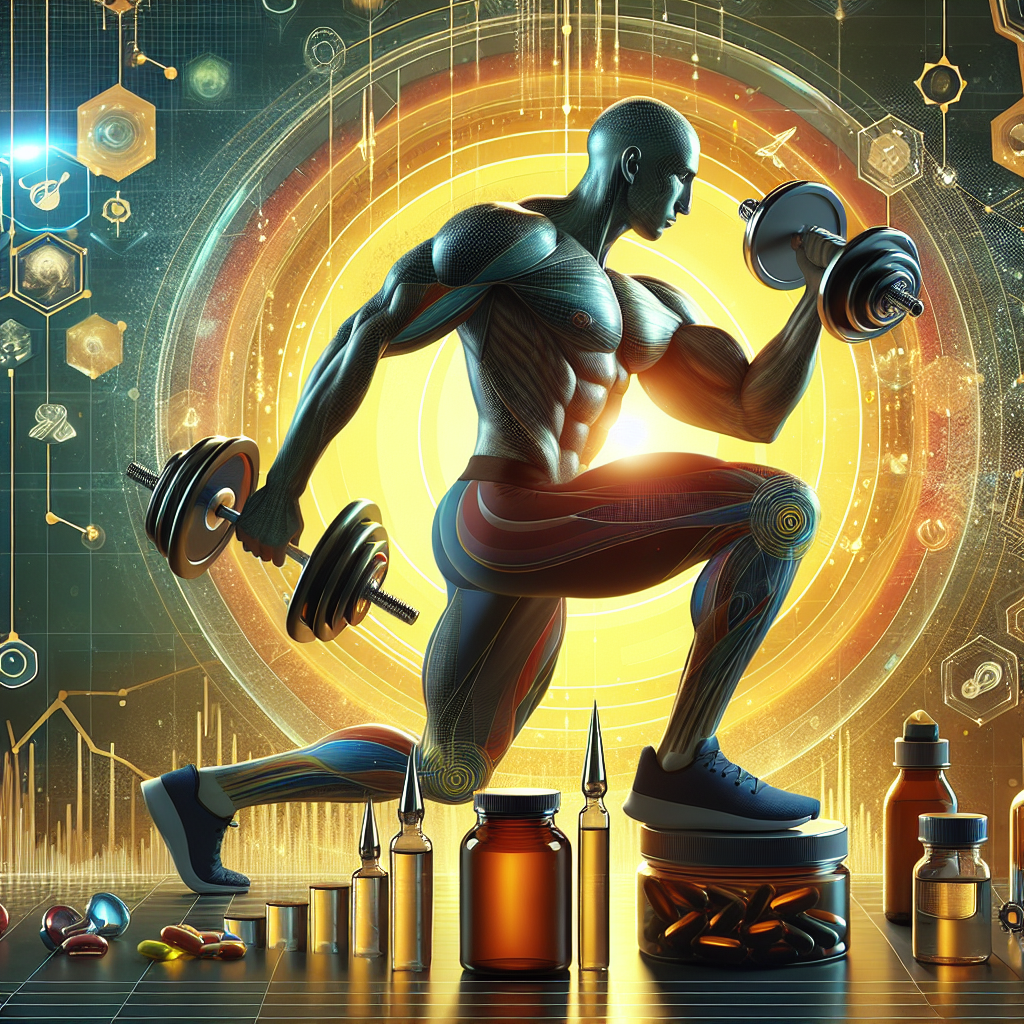 L'uso di Sintol tra gli atleti professionisti: vantaggi e rischi