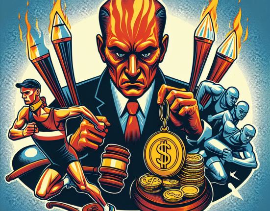 La controversia sull'utilizzo di Retatrutide negli sport di resistenza