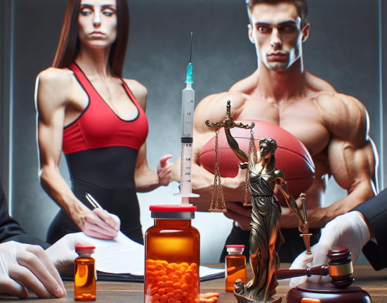 La regolamentazione dell'uso di Primobolan (Metenolone) injection nelle competizioni sportive