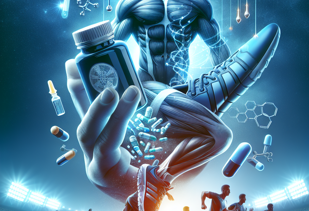 La sibutramine come doping nello sport