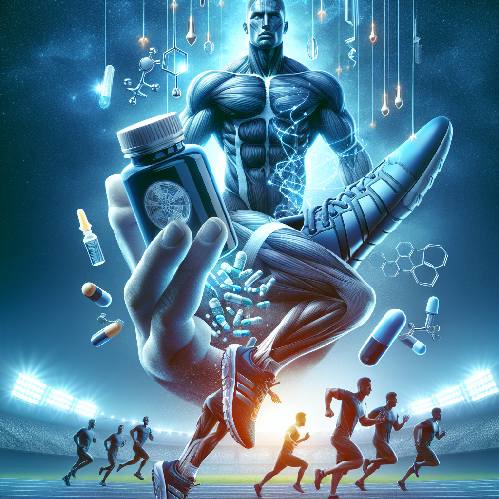 La sibutramine come doping nello sport