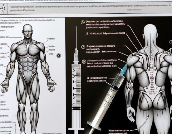 Le modalità di assunzione del stanozololo iniettabile per evitare effetti collaterali