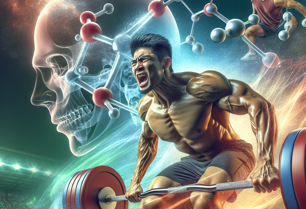 Pitavastatina calcio e performance sportiva: una sinergia efficace