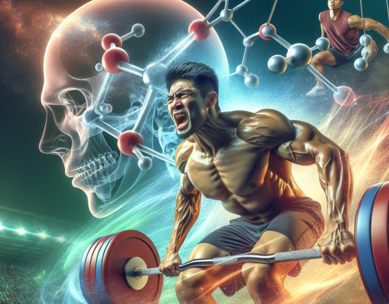 Pitavastatina calcio e performance sportiva: una sinergia efficace