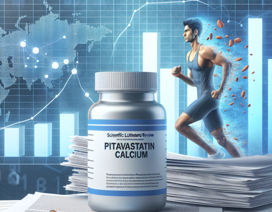 Pitavastatina calcio e prestazioni atletiche: una revisione della letteratura