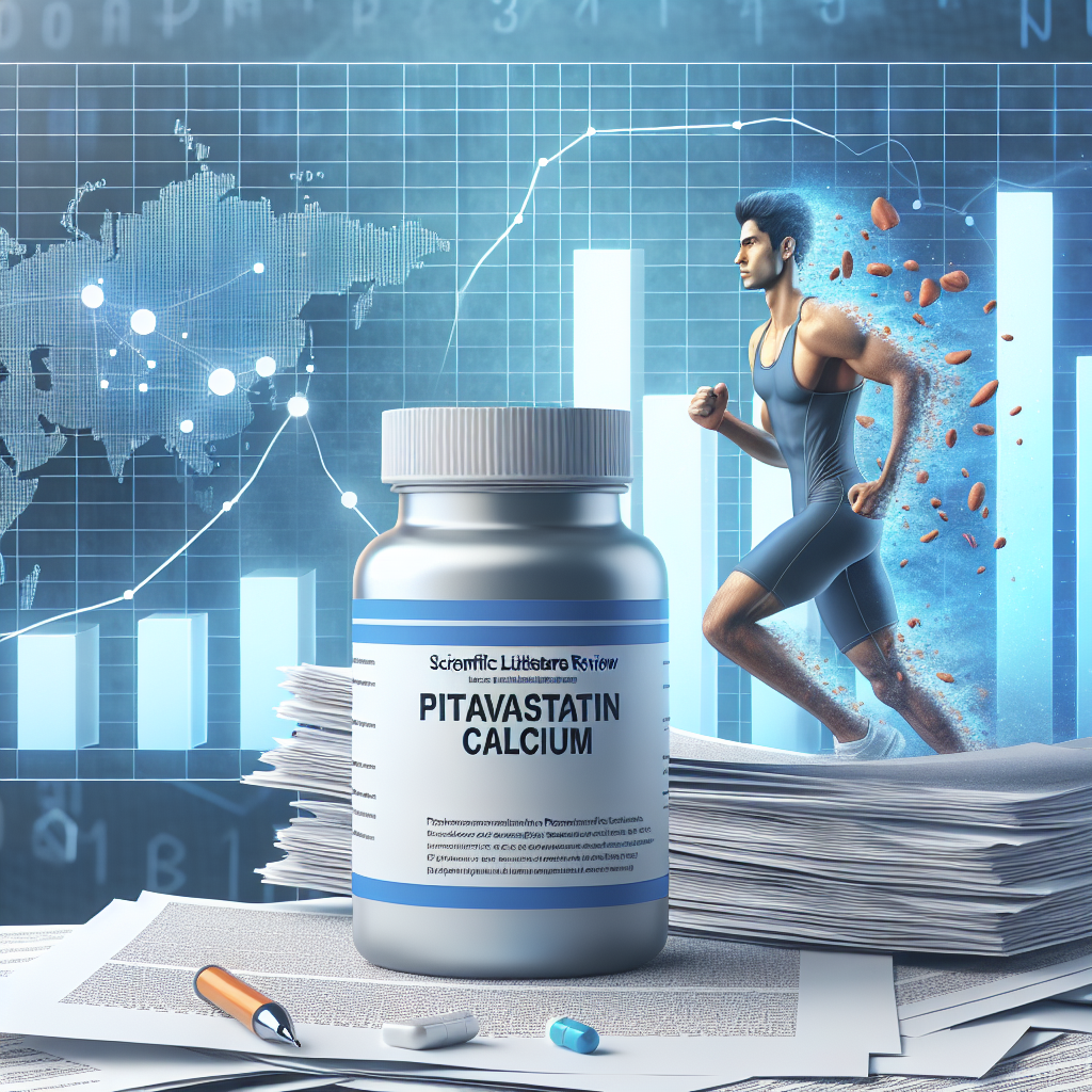 Pitavastatina calcio e prestazioni atletiche: una revisione della letteratura