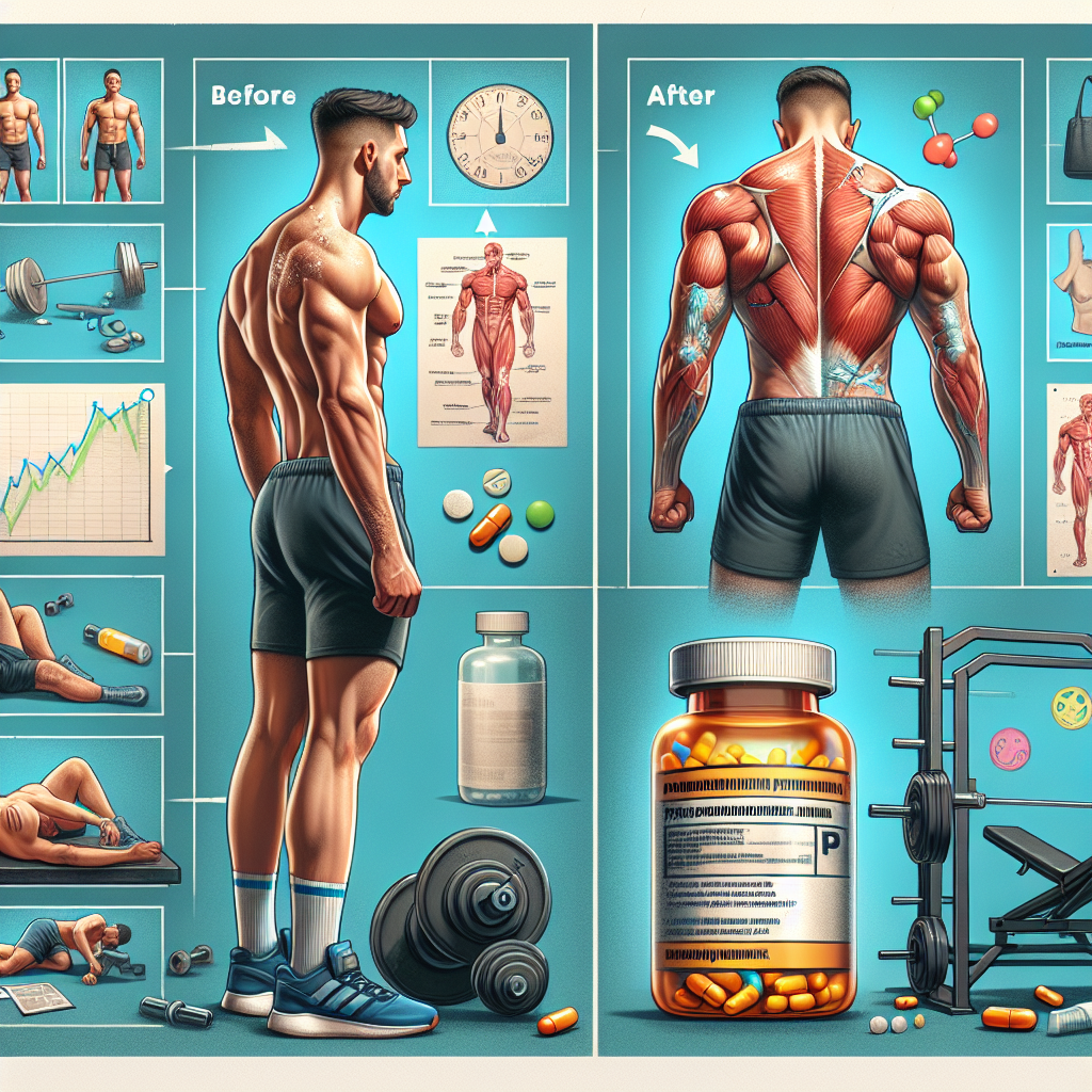 Primobolan e il suo impatto sul recupero post-allenamento