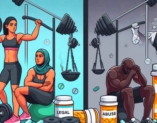 Primobolan: la sottile linea tra uso legale e abuso nel fitness