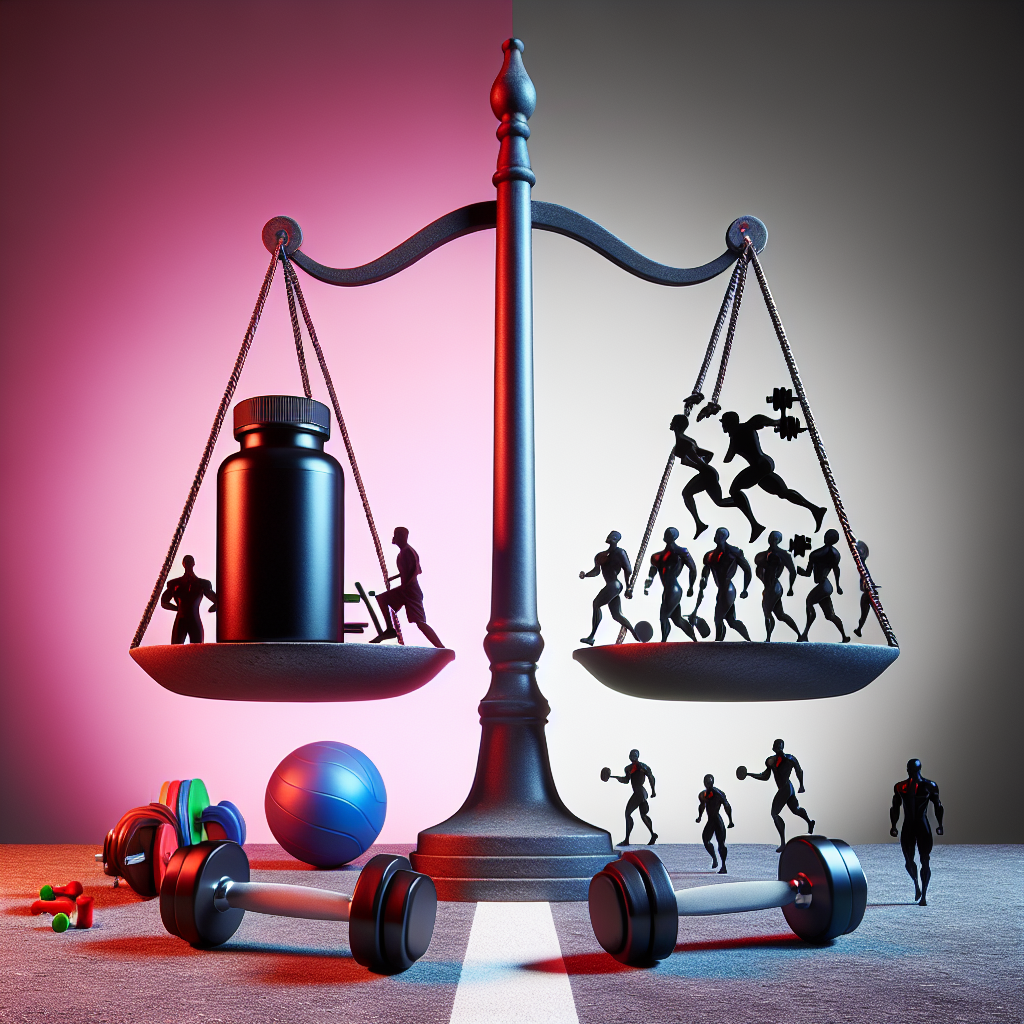 Primobolan: la sottile linea tra uso legale e abuso nel fitness