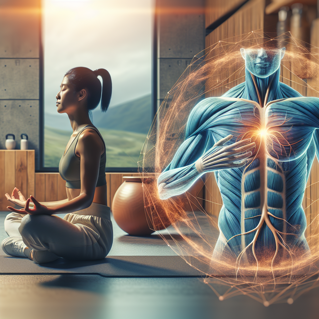 Retatrutide: un valido supporto per la rigenerazione muscolare post-allenamento