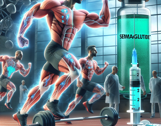 Semaglutide: il nuovo alleato per migliorare le prestazioni sportive