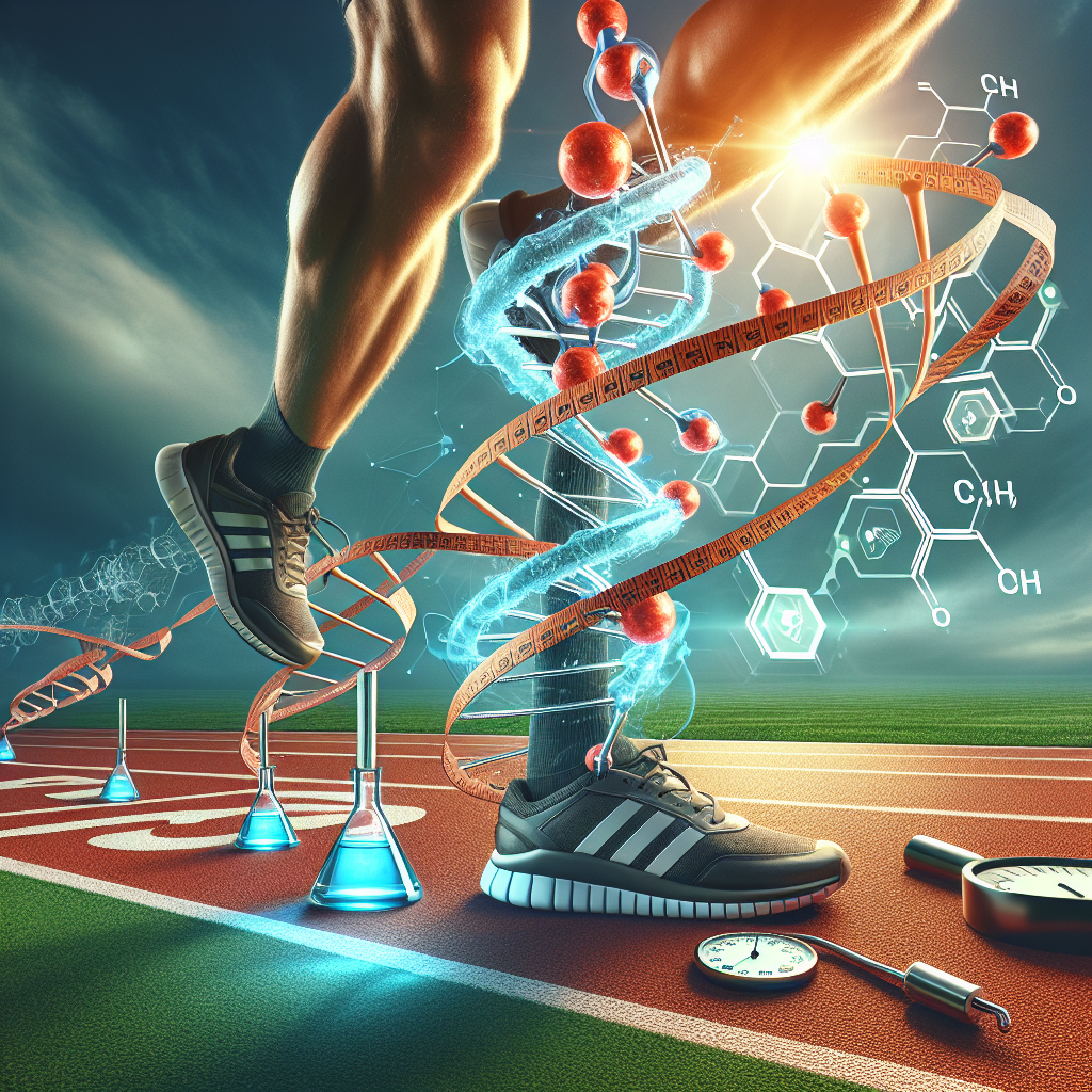 Semaglutide: il nuovo alleato per migliorare le prestazioni sportive