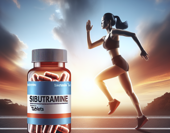 Sibutramina: un alleato per la performance atletica?