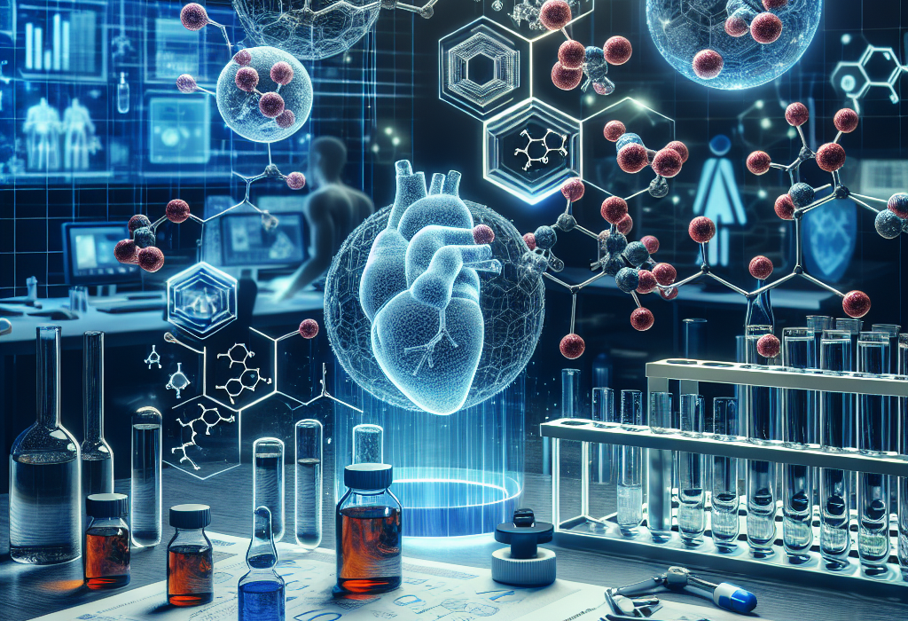 Sintol: l'innovazione farmacologica nello sport