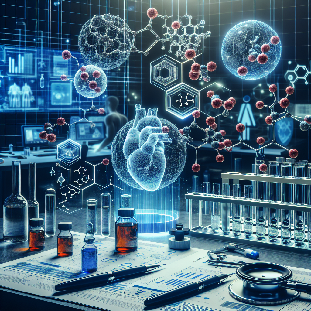 Sintol: l'innovazione farmacologica nello sport