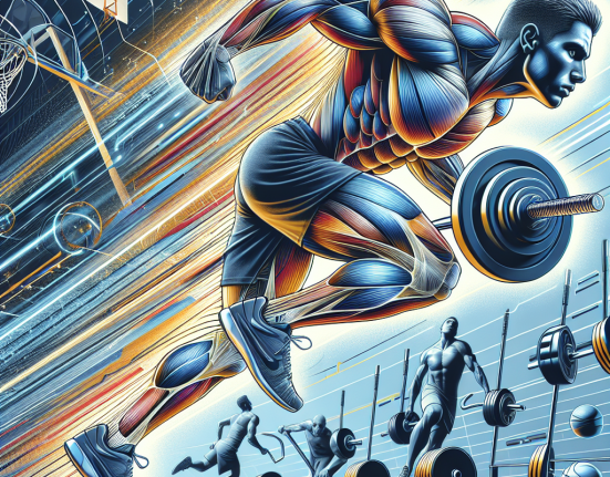 Somatropina: la chiave per superare i limiti fisici nello sport