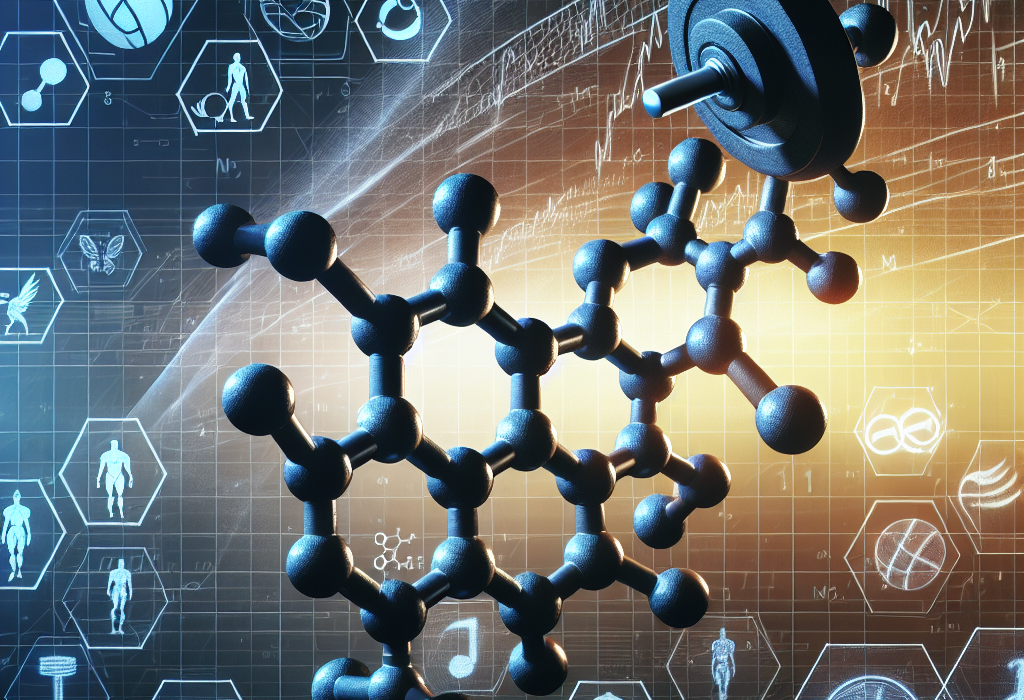 Stenbolone: un potente steroidi anabolizzante per migliorare le prestazioni atletiche