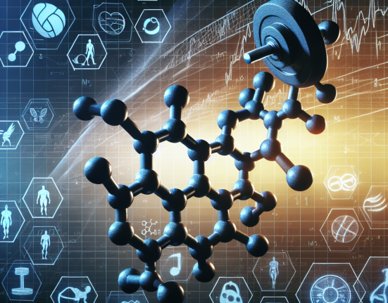 Stenbolone: un potente steroidi anabolizzante per migliorare le prestazioni atletiche