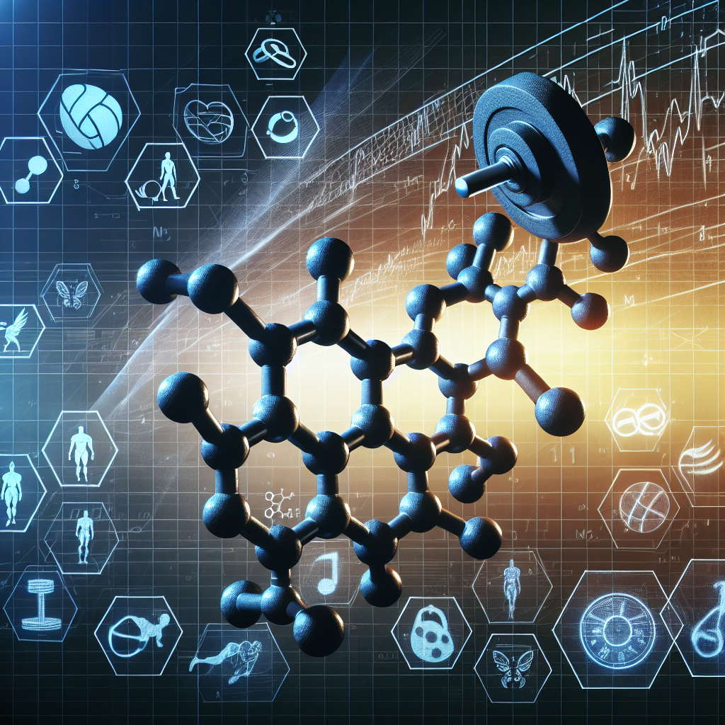 Stenbolone: un potente steroidi anabolizzante per migliorare le prestazioni atletiche