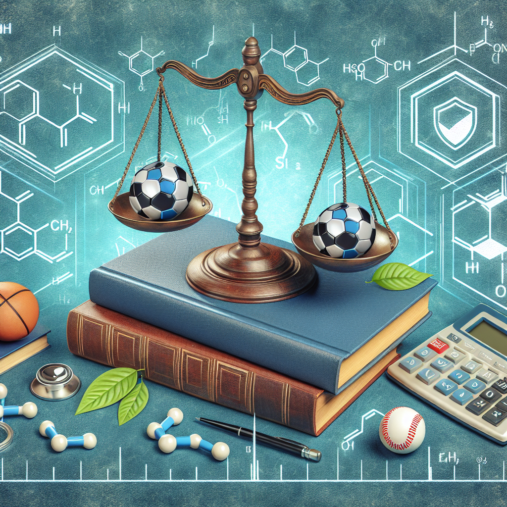 Stenbolone: una prospettiva etica nella farmacologia sportiva.