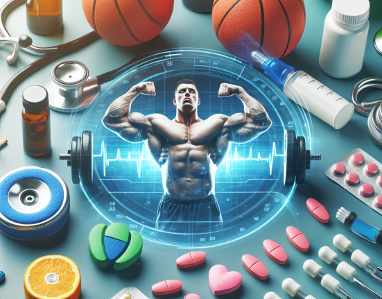 Sustanon 250 e le sue interazioni con altri farmaci nel contesto sportivo