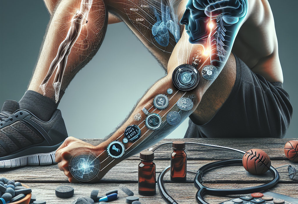 Telmisartan nel trattamento dell'ipertensione nei soggetti fisicamente attivi