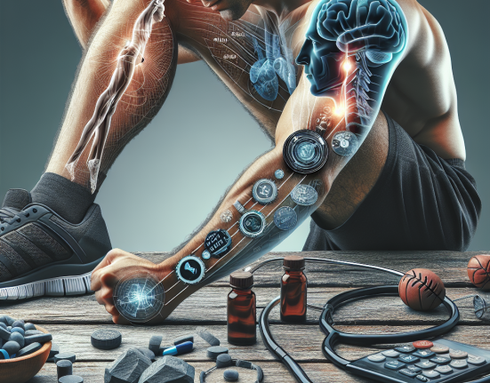 Telmisartan nel trattamento dell'ipertensione nei soggetti fisicamente attivi