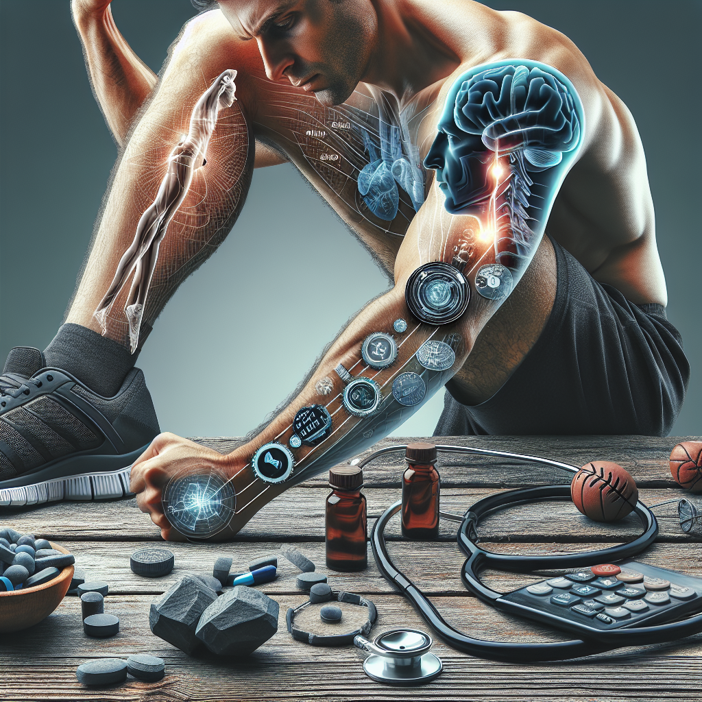 Telmisartan nel trattamento dell'ipertensione nei soggetti fisicamente attivi