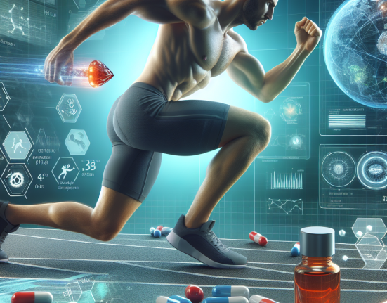 Telmisartan: un farmaco promettente per migliorare le performance atletiche