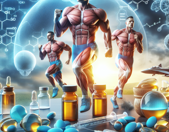 Testosterone e doping nello sport: implicazioni per la farmacologia