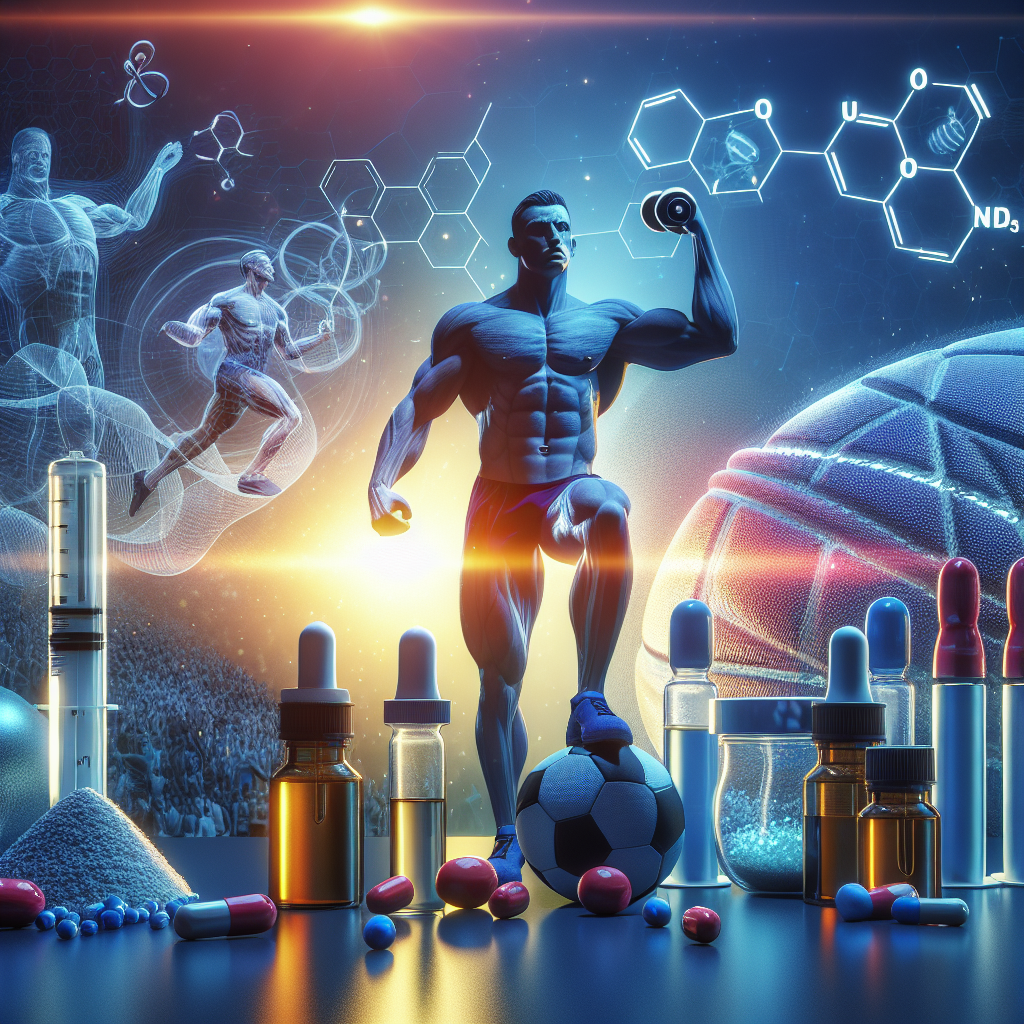 Testosterone e doping nello sport: implicazioni per la farmacologia