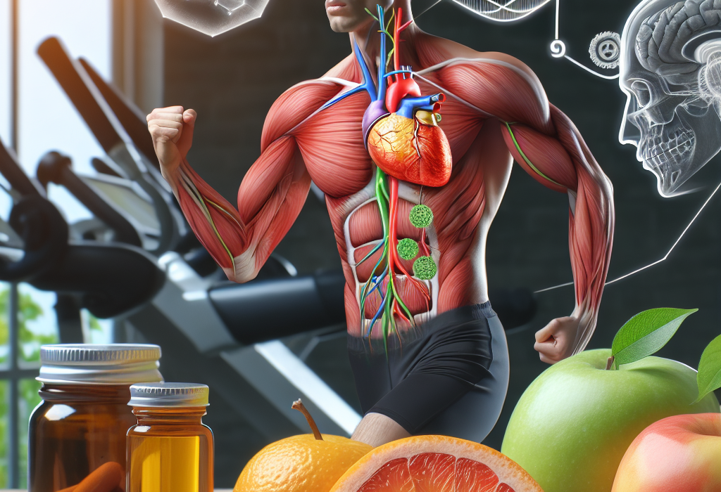 Benefici e rischi dell'uso della yohimbina cloridrato negli atleti