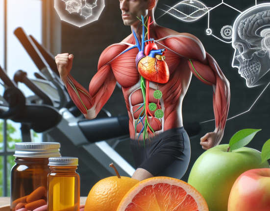 Benefici e rischi dell'uso della yohimbina cloridrato negli atleti