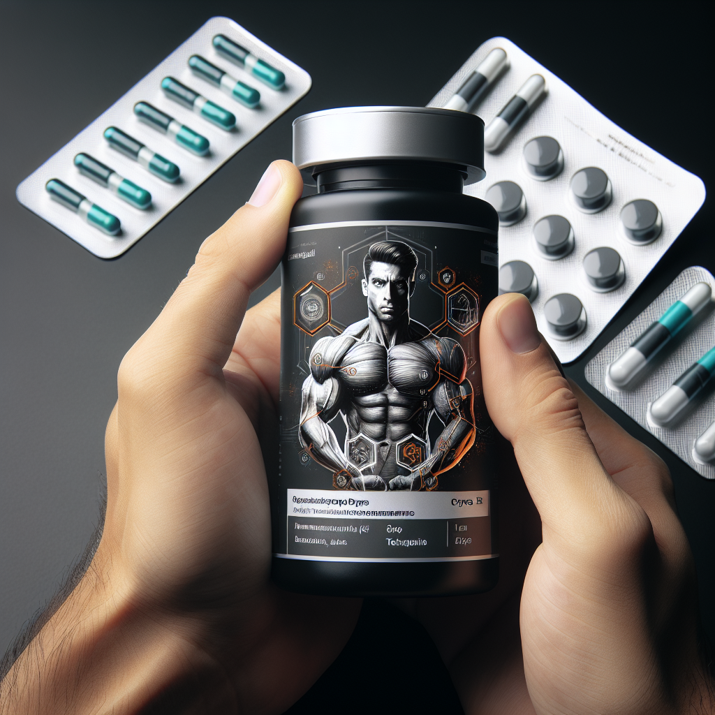 Dosi e cicli di assunzione ottimali del Testosterone Enantato per gli sportivi