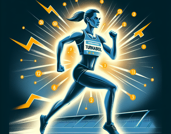 Gli effetti del Turinabol sull'incremento delle prestazioni sportive