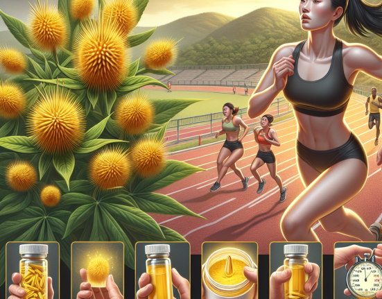 L'efficacia del Tribulus Terrestris nel migliorare la performance atletica