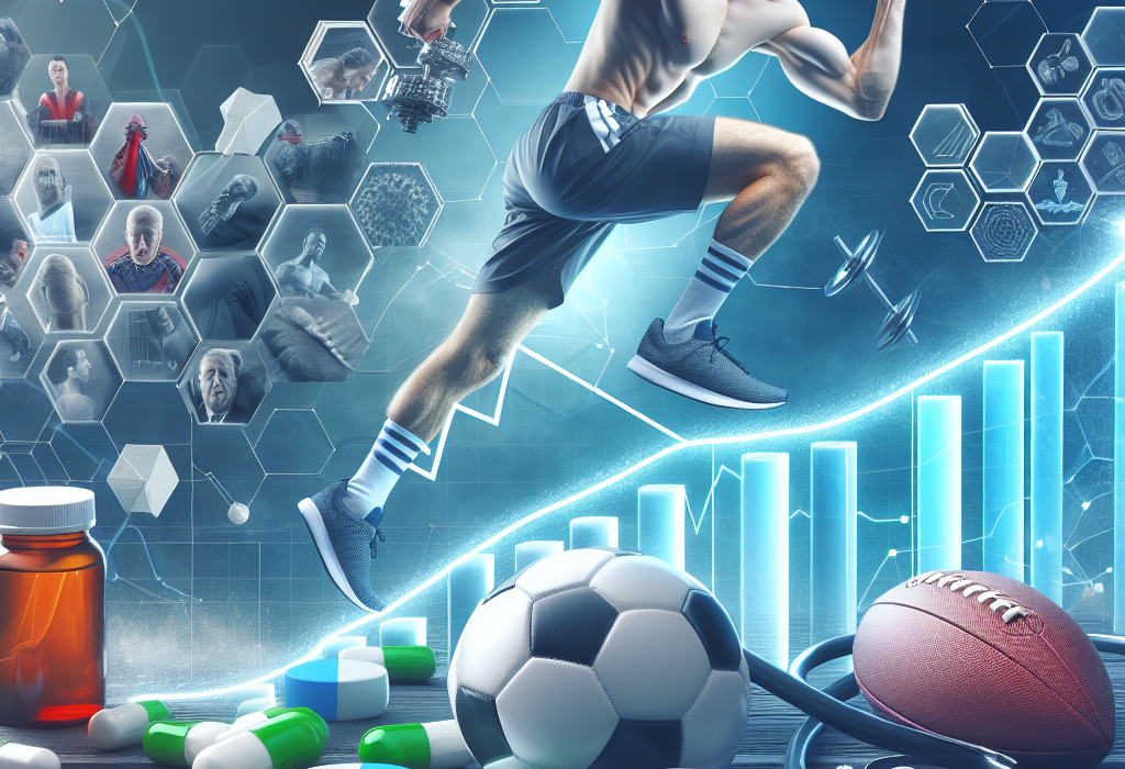 L'uso di Tirzepatide nel miglioramento della resistenza fisica degli sportivi