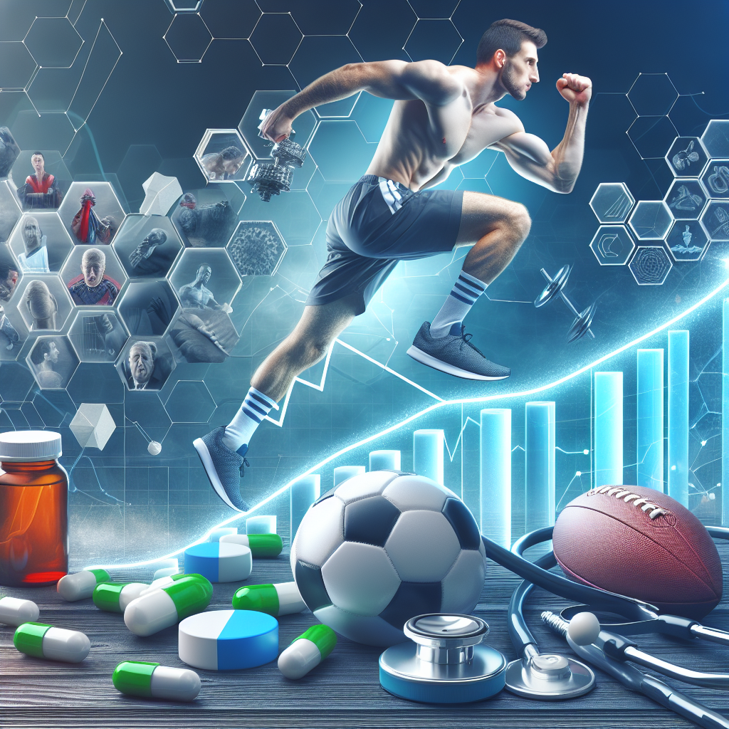 L'uso di Tirzepatide nel miglioramento della resistenza fisica degli sportivi